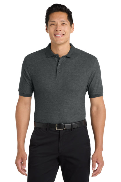 Port Authority - Silk Touch Polo (K500)