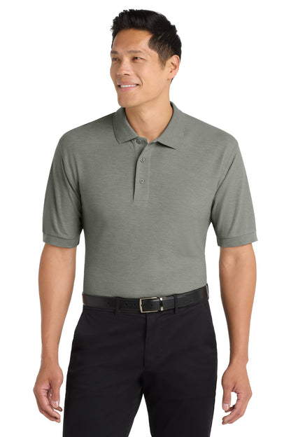Port Authority - Silk Touch Polo (K500)