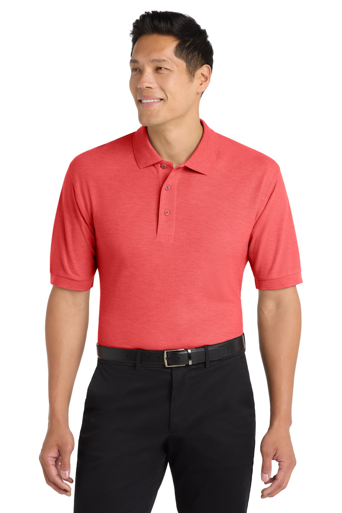 Port Authority - Silk Touch Polo (K500)