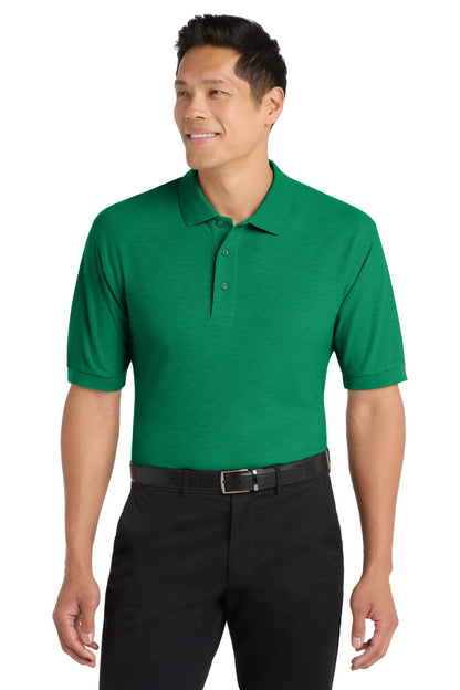 Port Authority - Silk Touch Polo (K500)