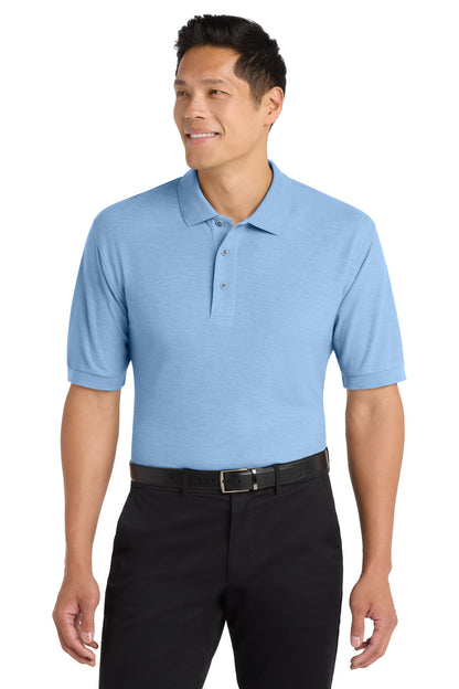 Port Authority - Silk Touch Polo (K500)