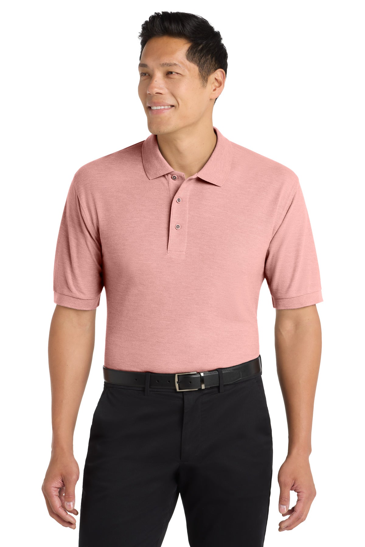 Port Authority - Silk Touch Polo (K500)