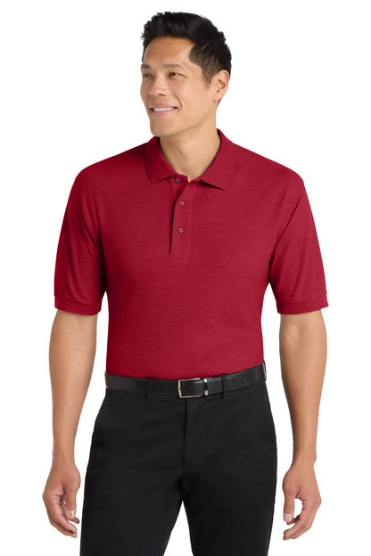 Port Authority - Silk Touch Polo (K500)