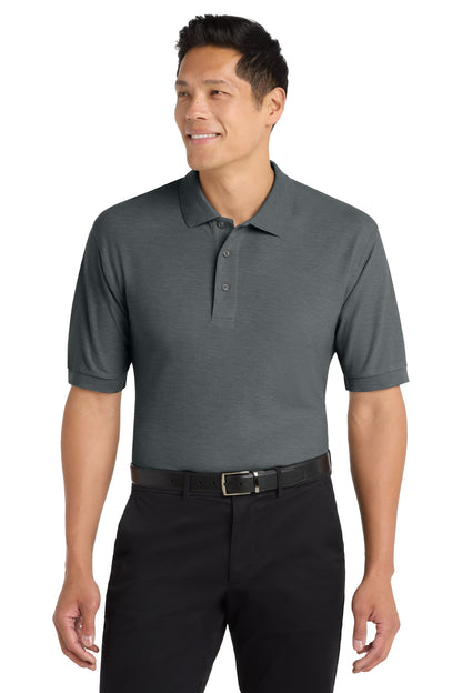 Port Authority - Silk Touch Polo (K500)