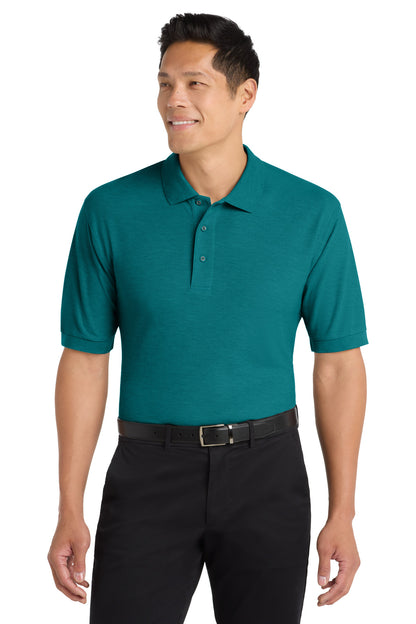 Port Authority - Silk Touch Polo (K500)