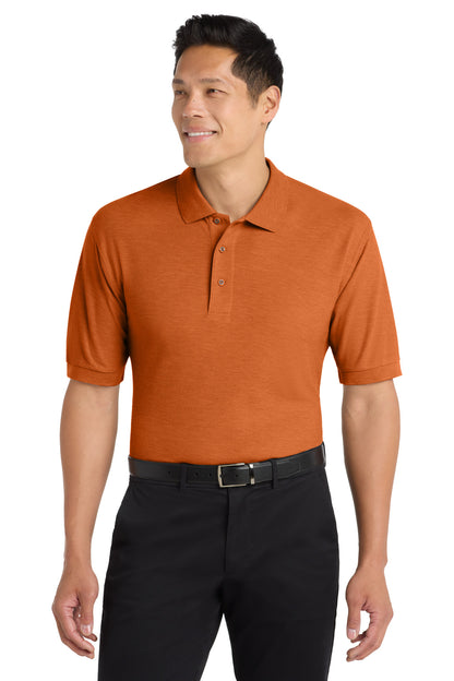 Port Authority - Silk Touch Polo (K500)