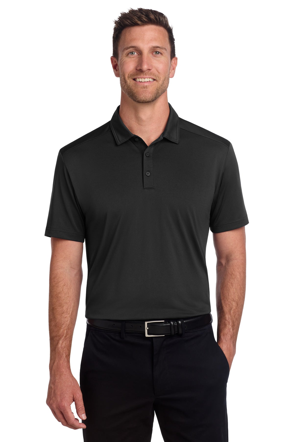Port Authority - C-FREE Snag-Proof Polo (K864)