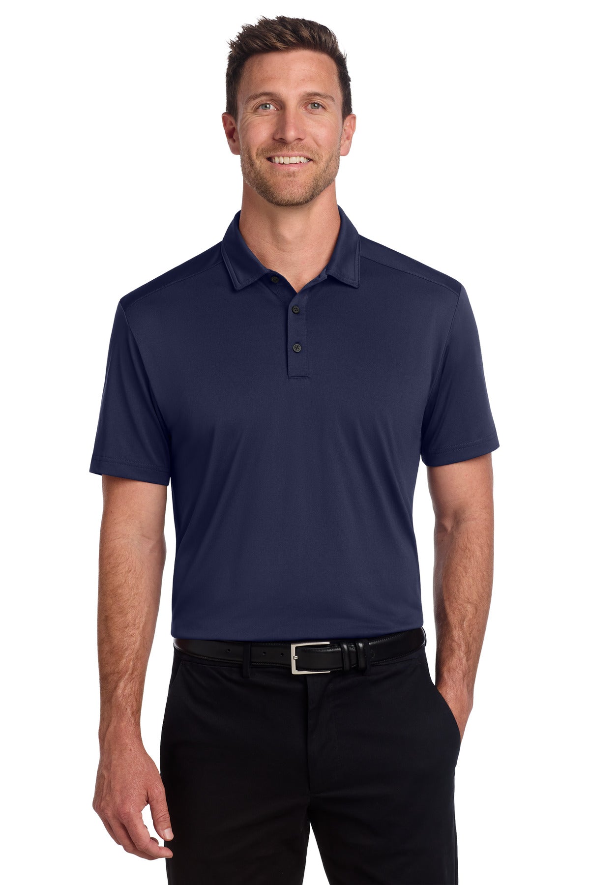 Port Authority - C-FREE Snag-Proof Polo (K864)