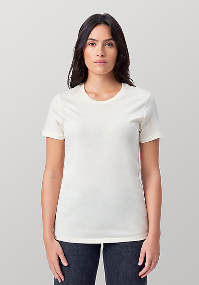 Cotton Heritage - Women's Daily Tee (LC1026)
