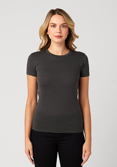 Cotton Heritage - Women's Daily Tee (LC1026)