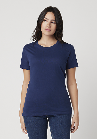 Cotton Heritage - Women's Daily Tee (LC1026)