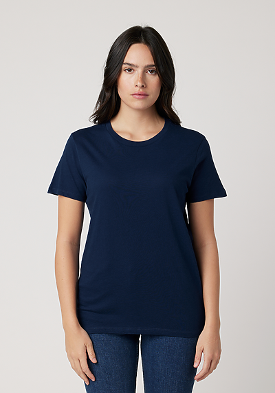 Cotton Heritage - Women's Daily Tee (LC1026)