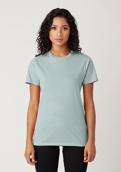 Cotton Heritage - Women's Daily Tee (LC1026)