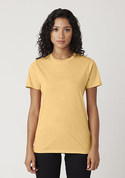 Cotton Heritage - Women's Daily Tee (LC1026)