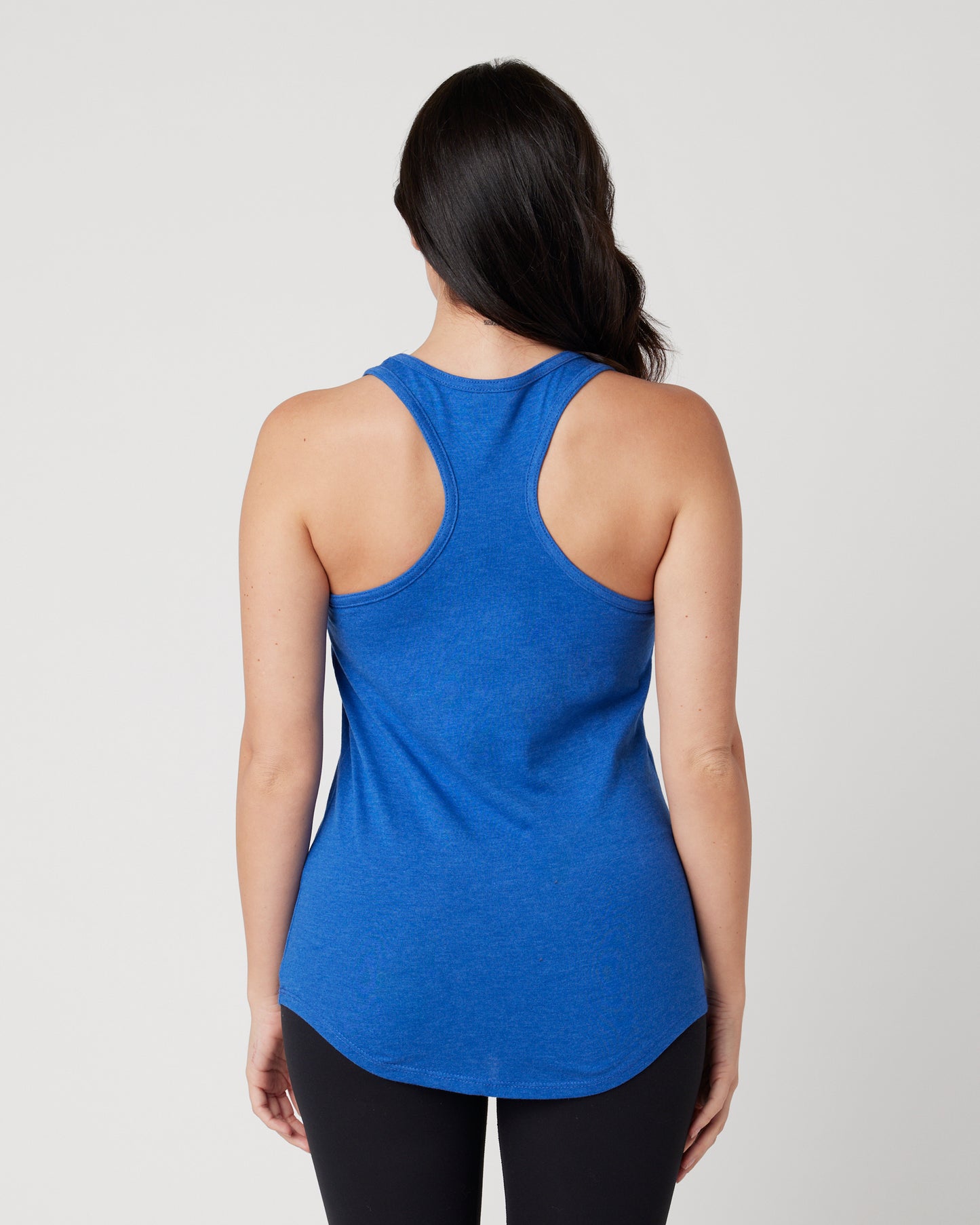 Cotton Heritage Women's Racer-Back Tank (LC7706) - Kraft Life Custom Apparel