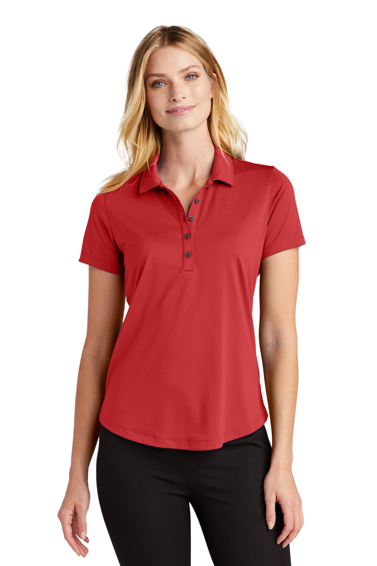 Port Authority - Women's C-FREE Snag-Proof Polo (LK864)