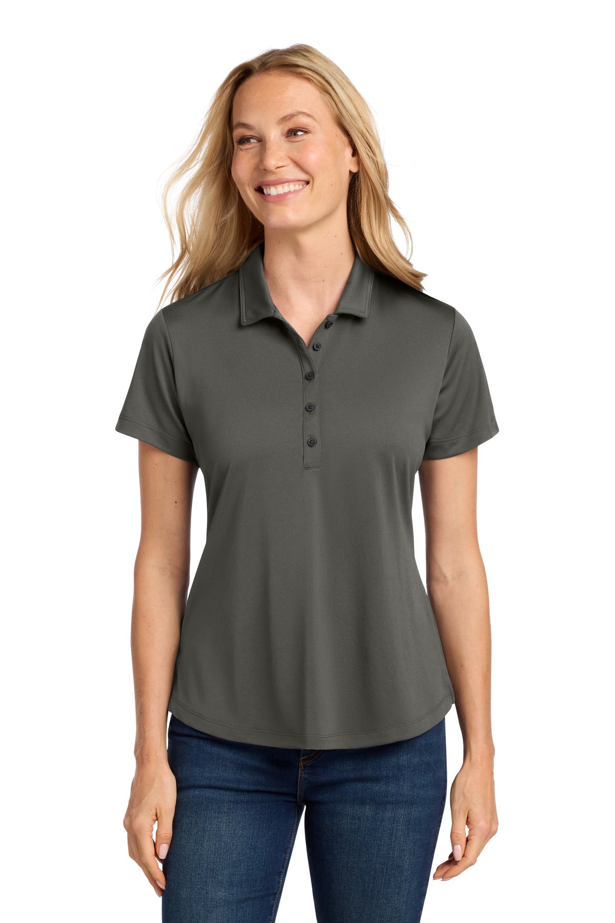 Port Authority - Women's C-FREE Snag-Proof Polo (LK864)