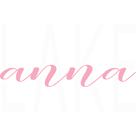 Lake Anna - Kraft Life Custom Apparel