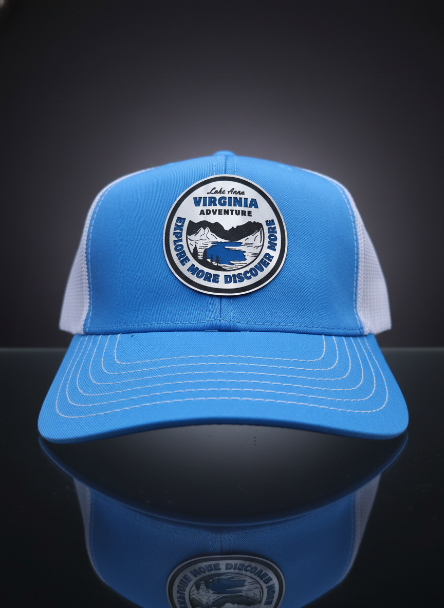 Lake Anna Adventure Hat