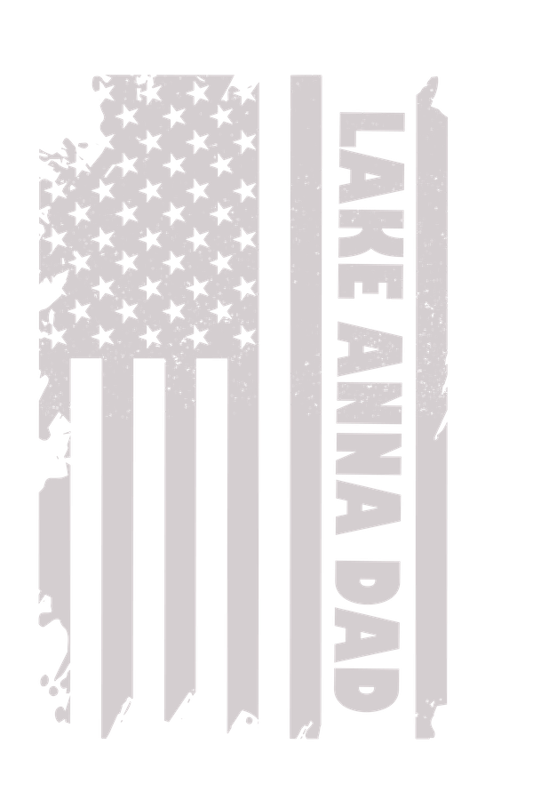 Grunge Flag - Kraft Life Custom Apparel