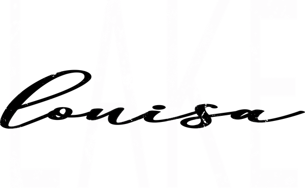 Lake Louisa - Kraft Life Custom Apparel