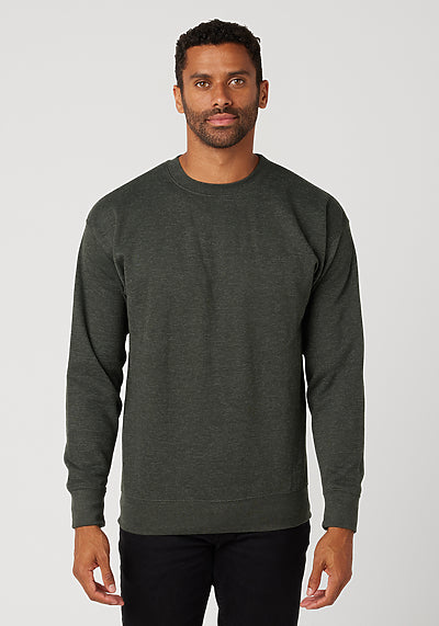 Cotton Heritage - Unisex Premium Crew Neck (M2480)