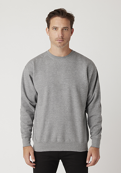 Cotton Heritage - Unisex Premium Crew Neck (M2480)
