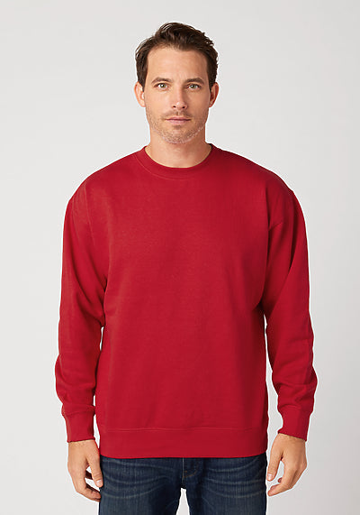 Cotton Heritage - Unisex Premium Crew Neck (M2480)
