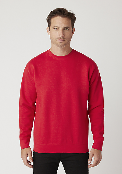 Cotton Heritage - Unisex Premium Crew Neck (M2480)