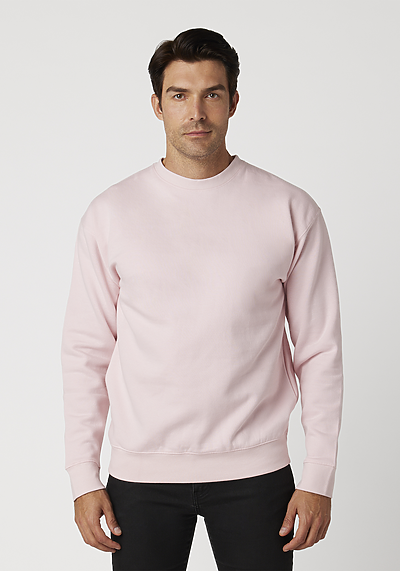 Cotton Heritage - Unisex Premium Crew Neck (M2480)