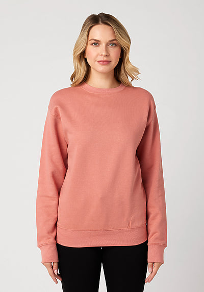 Cotton Heritage - Unisex Premium Crew Neck (M2480)