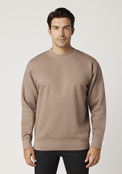 Cotton Heritage - Unisex Premium Crew Neck (M2480)