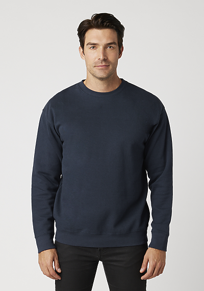 Cotton Heritage - Unisex Premium Crew Neck (M2480)