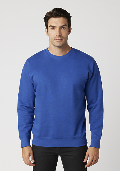 Cotton Heritage - Unisex Premium Crew Neck (M2480)