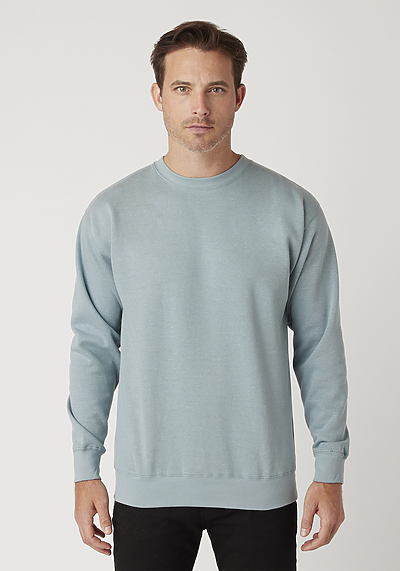 Cotton Heritage - Unisex Premium Crew Neck (M2480)