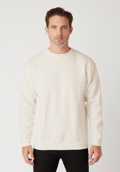 Cotton Heritage Unisex Premium Pullover Hoodie (M2580)