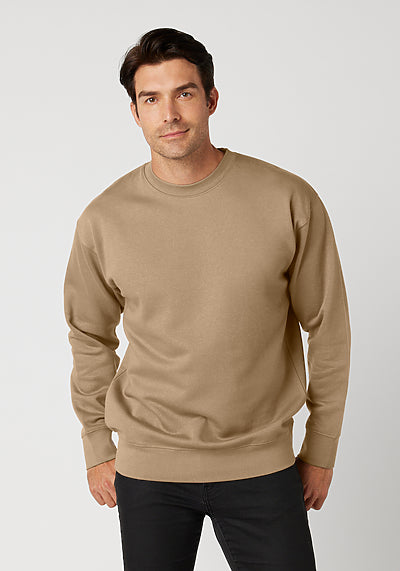 Cotton Heritage - Unisex Premium Crew Neck (M2480)