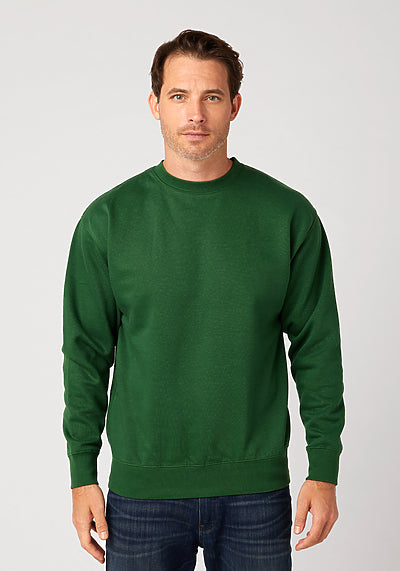 Cotton Heritage - Unisex Premium Crew Neck (M2480)