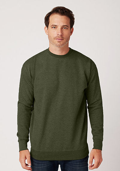 Cotton Heritage - Unisex Premium Crew Neck (M2480)