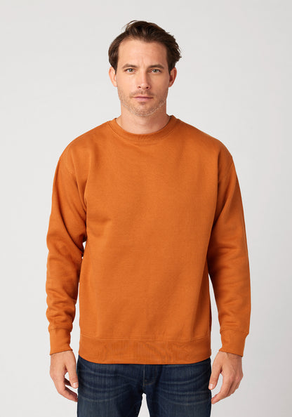 Cotton Heritage Unisex Premium Crew Neck Sweatshirt (M2480)