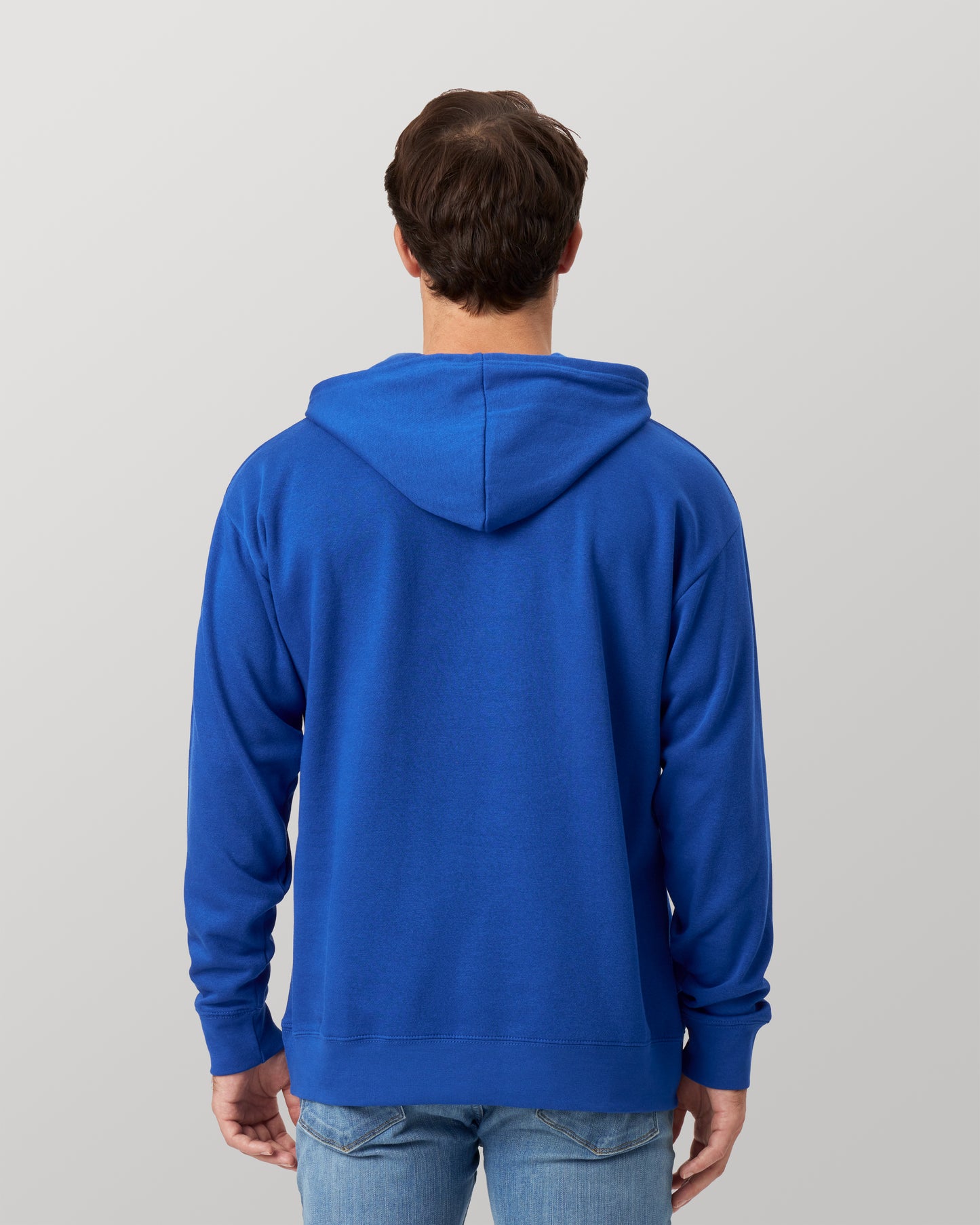 Cotton Heritage Lightweight Pullover Hoodie (M2500) - Kraft Life Custom Apparel