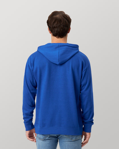 Cotton Heritage Lightweight Pullover Hoodie (M2500) - Kraft Life Custom Apparel