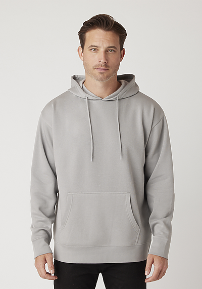 Cotton Heritage - Lightweight Pullover Hoodie (M2500)