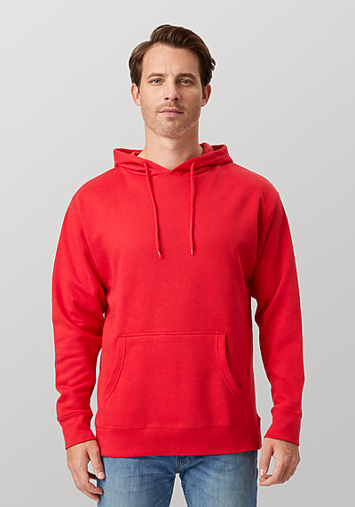 Cotton Heritage - Lightweight Pullover Hoodie (M2500)