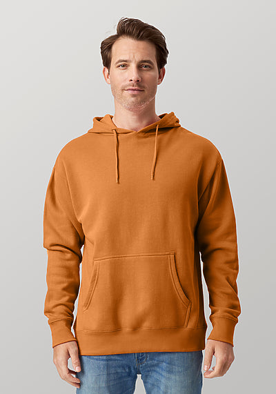 Cotton Heritage - Lightweight Pullover Hoodie (M2500)