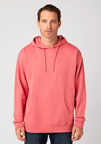 Cotton Heritage - Lightweight Pullover Hoodie (M2500)