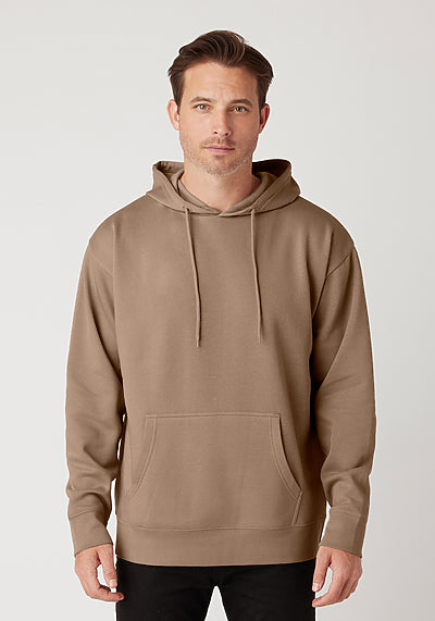 Cotton Heritage - Lightweight Pullover Hoodie (M2500)