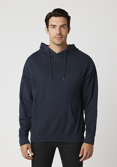 Cotton Heritage - Lightweight Pullover Hoodie (M2500)