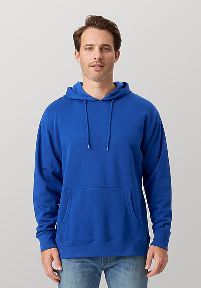 Cotton Heritage - Lightweight Pullover Hoodie (M2500)