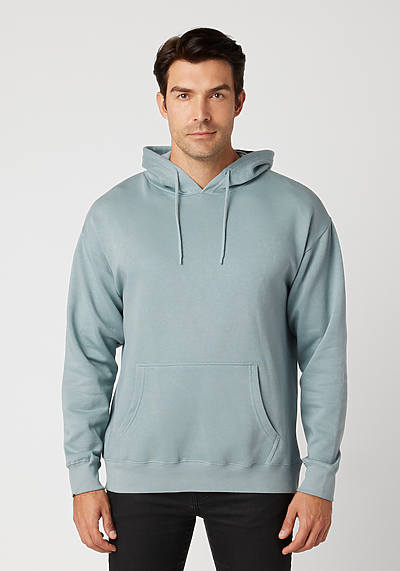 Cotton Heritage - Lightweight Pullover Hoodie (M2500)